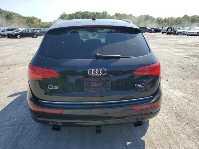 VIN WA1C2AFP6GA052295 2016 Audi Q5, Premium no.6