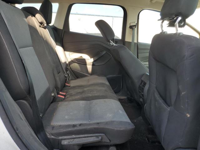 2018 FORD ESCAPE SE - 1FMCU9GD7JUC69987