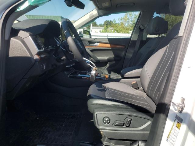 2023 AUDI Q5 PREMIUM - WA1EAAFY5P2001076