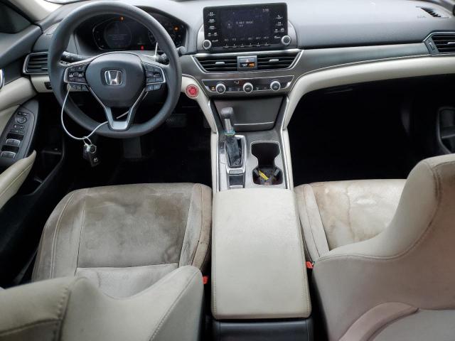 2018 HONDA ACCORD LX - 1HGCV1F18JA088278