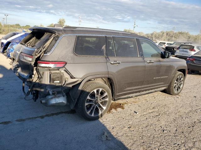 2022 JEEP GRAND CHER - 1C4RJKDG9N8537790