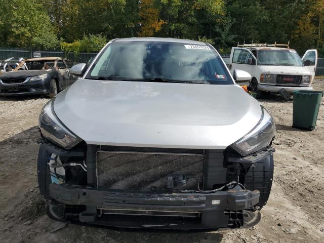 2018 HYUNDAI TUCSON SE - KM8J2CA43JU807328