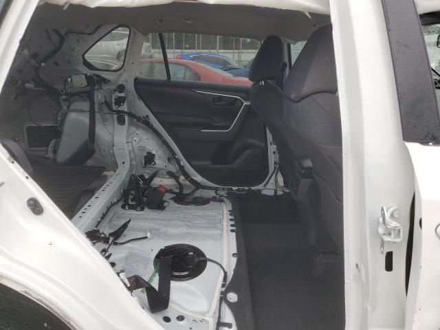 2023 TOYOTA RAV4 LE - 2T3H1RFV6PC228048