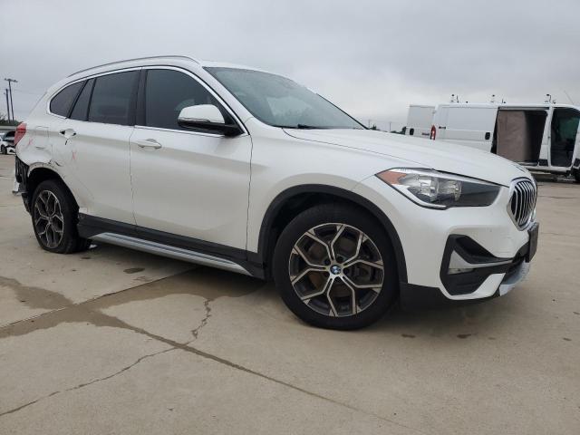 VIN WBXJG7C02L5P29485 2020 BMW X1, Sdrive28I no.4