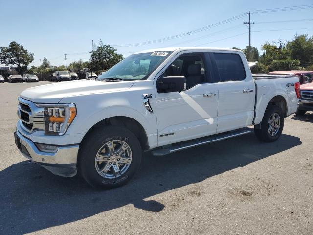 2021 FORD F150 SUPER #2986469279