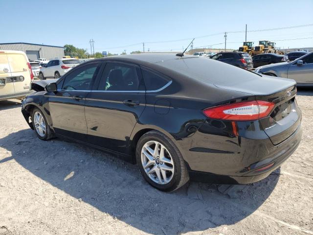 2016 FORD FUSION SE - 3FA6P0H7XGR200617