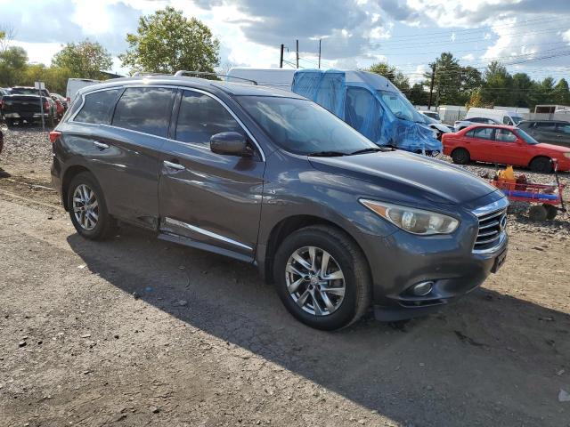 VIN 5N1AL0MM8EC515130 2014 Infiniti QX60 no.4