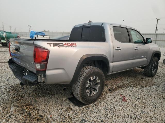 VIN 3TMCZ5AN6JM157721 2018 Toyota Tacoma, Double Cab no.3