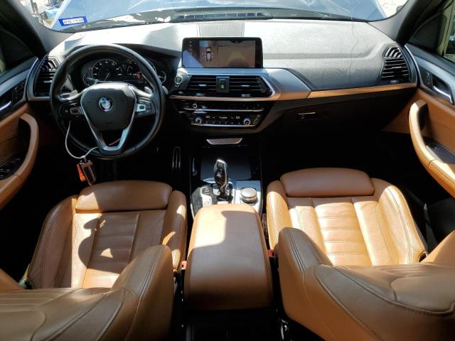 2019 BMW X3 SDRIVE3 - 5UXTR7C53KLR44751