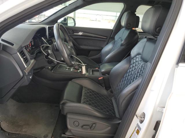2018 AUDI SQ5 PREMIU - WA1A4AFY5J2008235