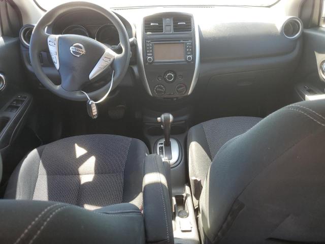 2015 NISSAN VERSA S - 3N1CN7AP4FL950959