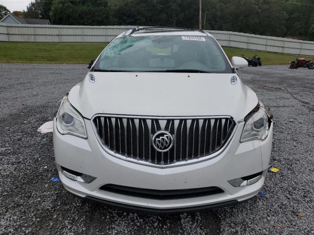 2017 BUICK ENCLAVE - 5GAKVCKDXHJ106989