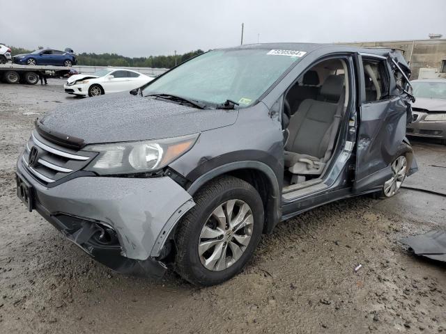 VIN 2HKRM4H55DH629037 2013 Honda CR-V, EX no.1