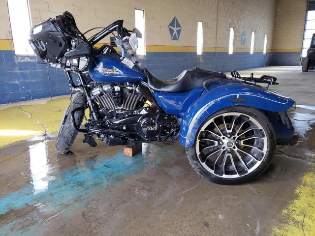 2023 HARLEY-DAVIDSON FLTRT 1HD1MFP16PB859021