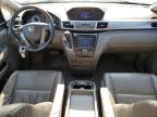 HONDA ODYSSEY TO photo