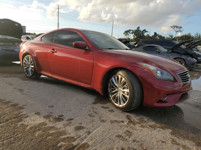 2015 INFINITI Q60 JOURNE - JN1CV6EK9FM870992