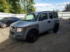 HONDA ELEMENT DX снимка