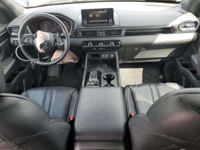 2023 HONDA PILOT SPOR - 5FNYG1H36PB053106