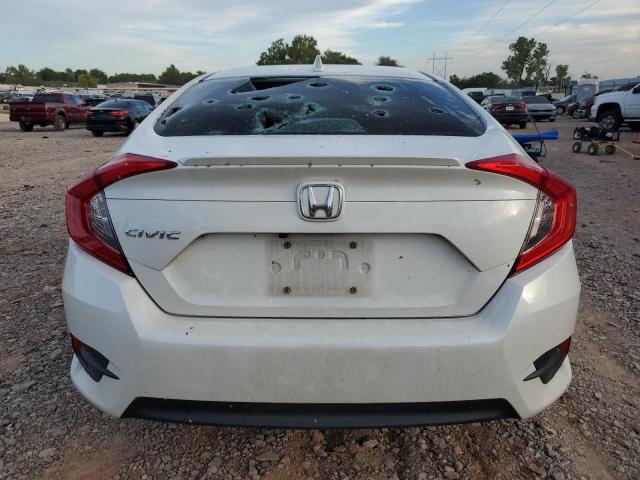 2016 HONDA CIVIC EXL - 19XFC1F7XGE014579
