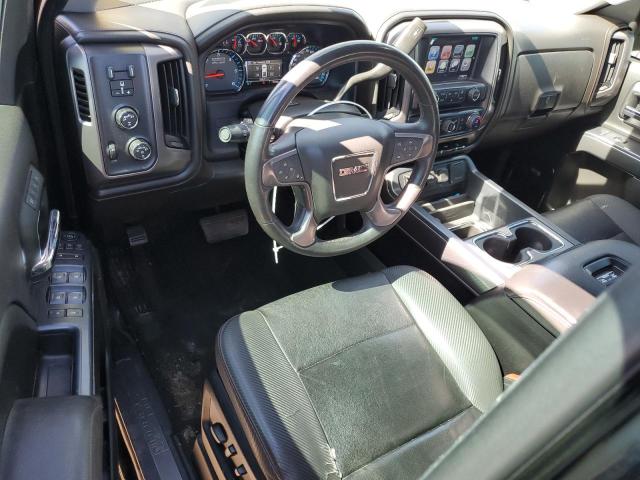 2017 GMC SIERRA K15 - 3GTU2NEC9HG359592