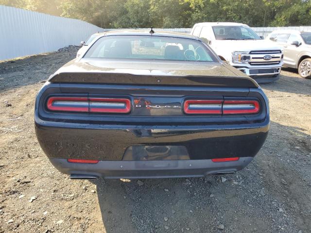 2015 DODGE CHALLENGER - 2C3CDZBT6FH894981