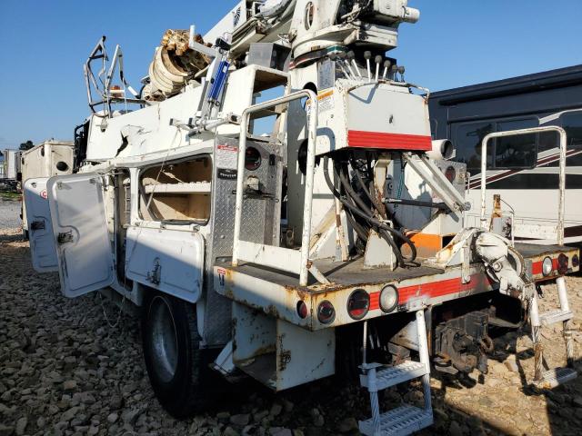 INTERNATIONAL 4000 4400 2011 white conventi diesel 1HTMKAAR7BH319711 photo #3