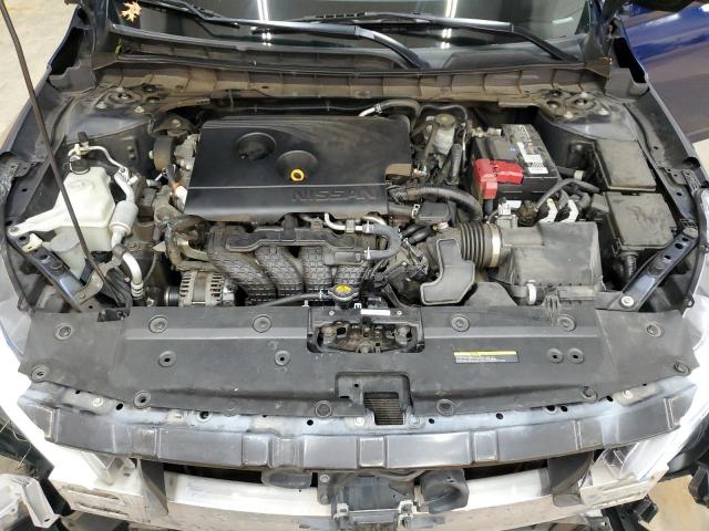 2019 NISSAN ALTIMA SR - 1N4BL4CV6KC173530