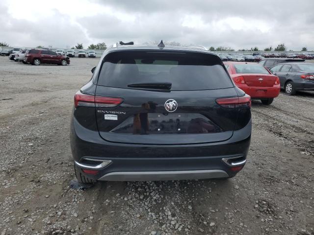 2023 BUICK ENVISION E - LRBFZNR49PD038119
