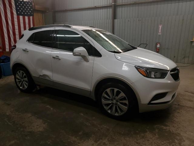 VIN KL4CJESB1KB735299 2019 Buick Encore, Preferred no.4