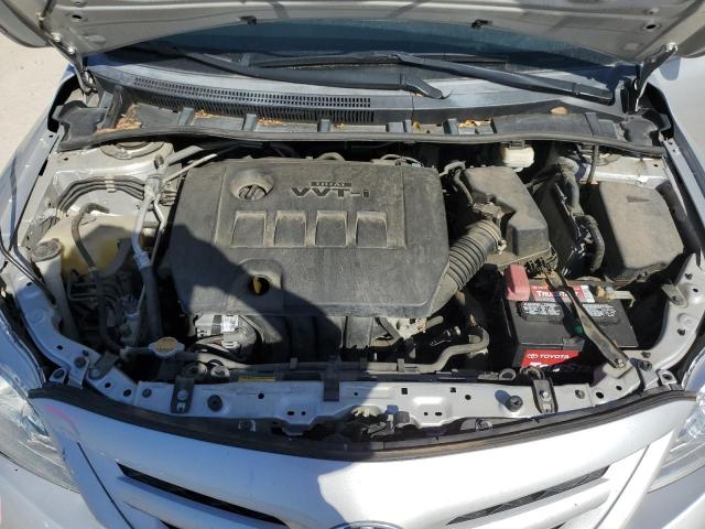 VIN 5YFBU4EE6DP204578 2013 Toyota Corolla, Base no.11