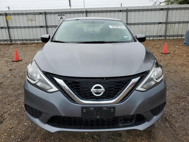 2019 NISSAN SENTRA S - 3N1AB7AP2KY339373