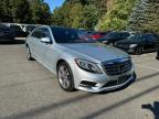 MERCEDES-BENZ S 550 photo