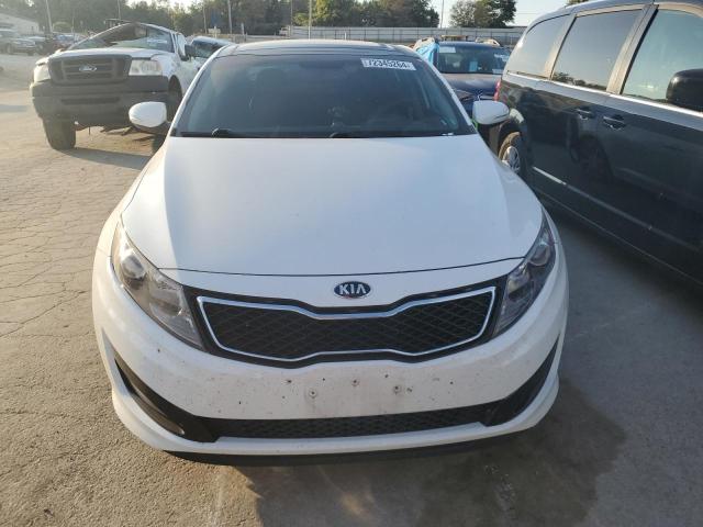 VIN 5XXGR4A65DG237375 2013 KIA Optima, SX no.5