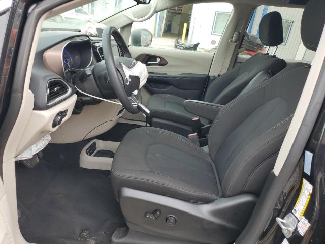2023 CHRYSLER VOYAGER LX - 2C4RC1CG6PR548503