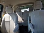 TOYOTA SIENNA LE photo