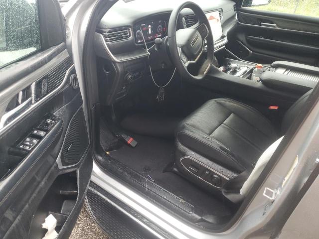 2023 JEEP WAGONEER L 1C4SJSBP9PS542515