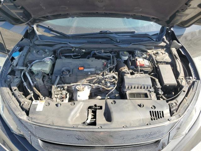 VIN 2HGFC2F60KH549674 2019 Honda Civic, LX no.11