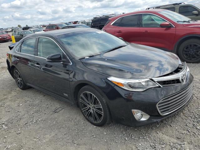 VIN 4T1BK1EBXFU143568 2015 Toyota Avalon, Xle no.4