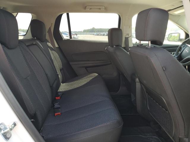 2017 GMC TERRAIN SL - 2GKALMEK9H6342860