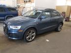 2016 AUDI Q3 PRESTIG - WA1GFCFS3GR016586
