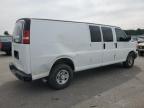 CHEVROLET EXPRESS G2 photo