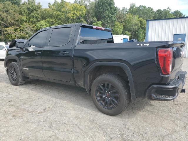 2020 GMC SIERRA K15 - 1GTU9CED0LZ249676