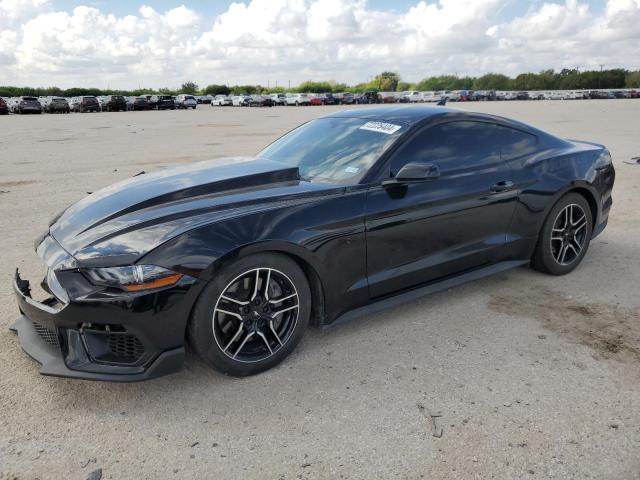 2020 FORD MUSTANG GT #2957702033