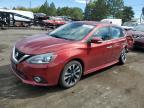 2018 NISSAN SENTRA S - 3N1AB7AP9JY213445