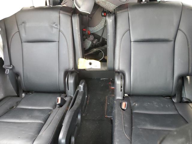 2019 TOYOTA HIGHLANDER - 5TDJZRFH5KS938409