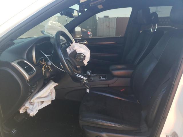 2015 JEEP GRAND CHER - 1C4RJFAG4FC602779