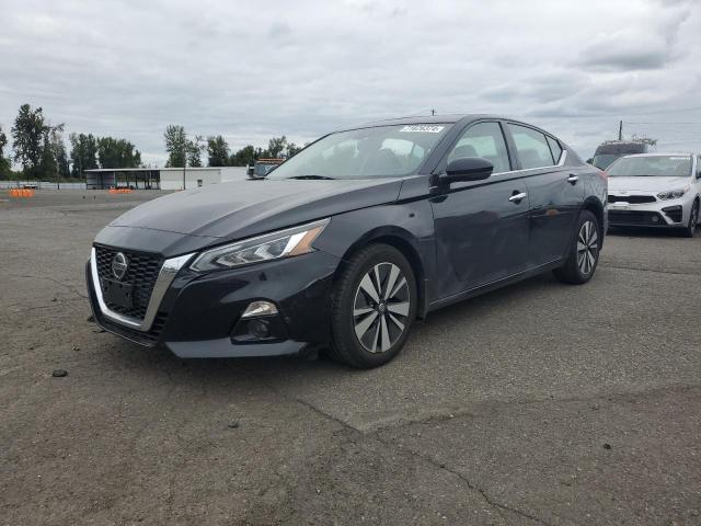 2019 NISSAN ALTIMA SV - 1N4BL4DW3KC201064