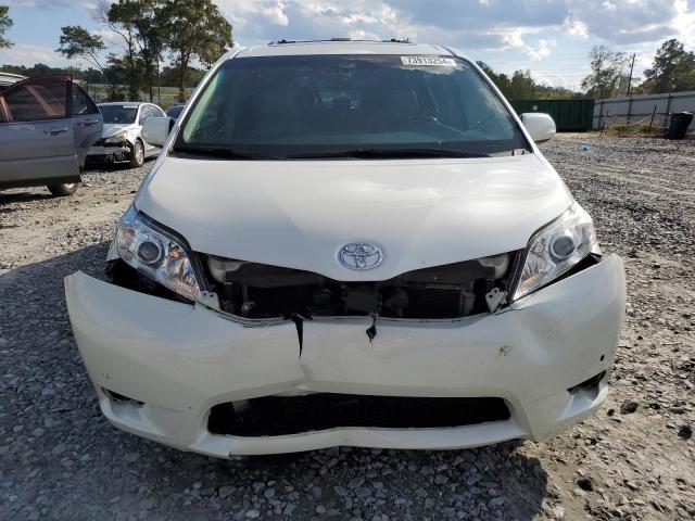 VIN 5TDYK3DCXES464033 2014 Toyota Sienna, Xle no.5