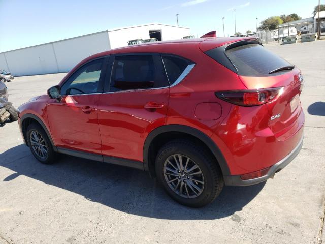 2019 MAZDA CX-5 SPORT - JM3KFABM9K0534525