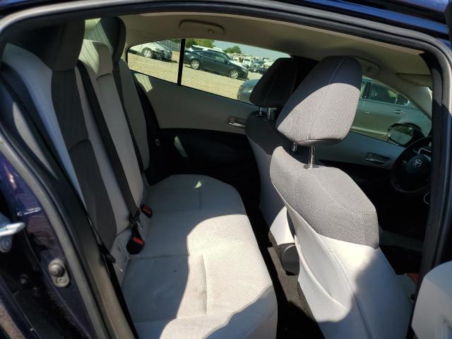 2020 TOYOTA COROLLA LE - JTDEPRAEXLJ116532